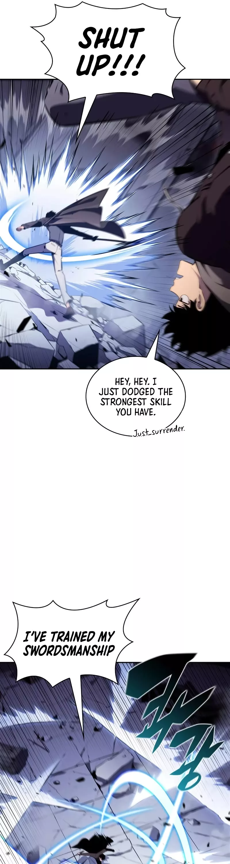 Solo Max-Level Newbie, chapter 144, image 7