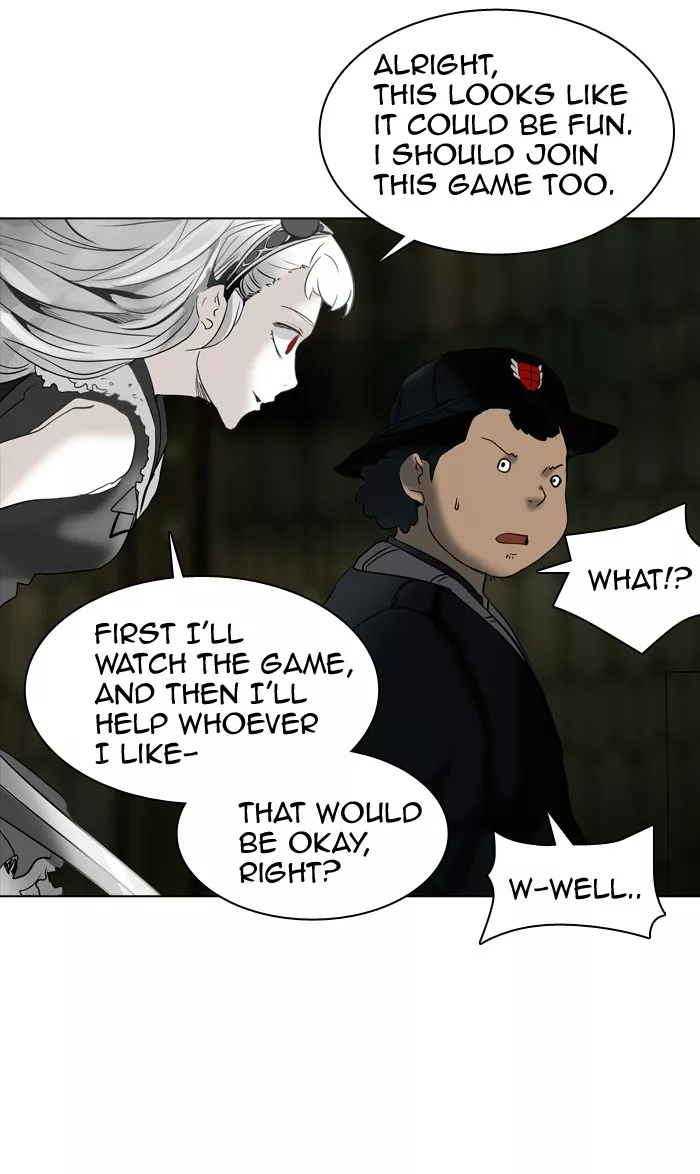 Tower of God, chapter 268, image 14