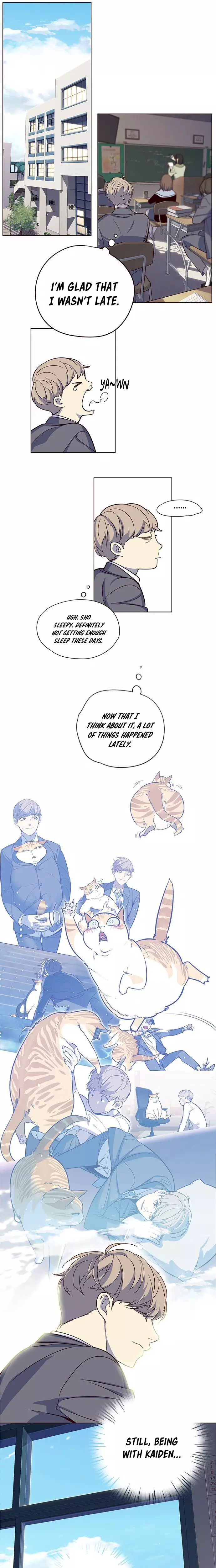 Eleceed, chapter 9, image 9