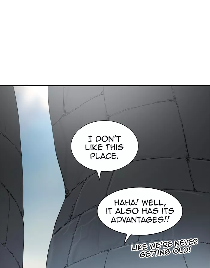 Tower of God, chapter 352, image 28