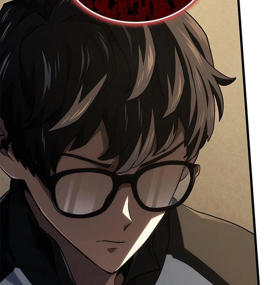 Revenge of the Baskerville Bloodhound, chapter 115, image 137