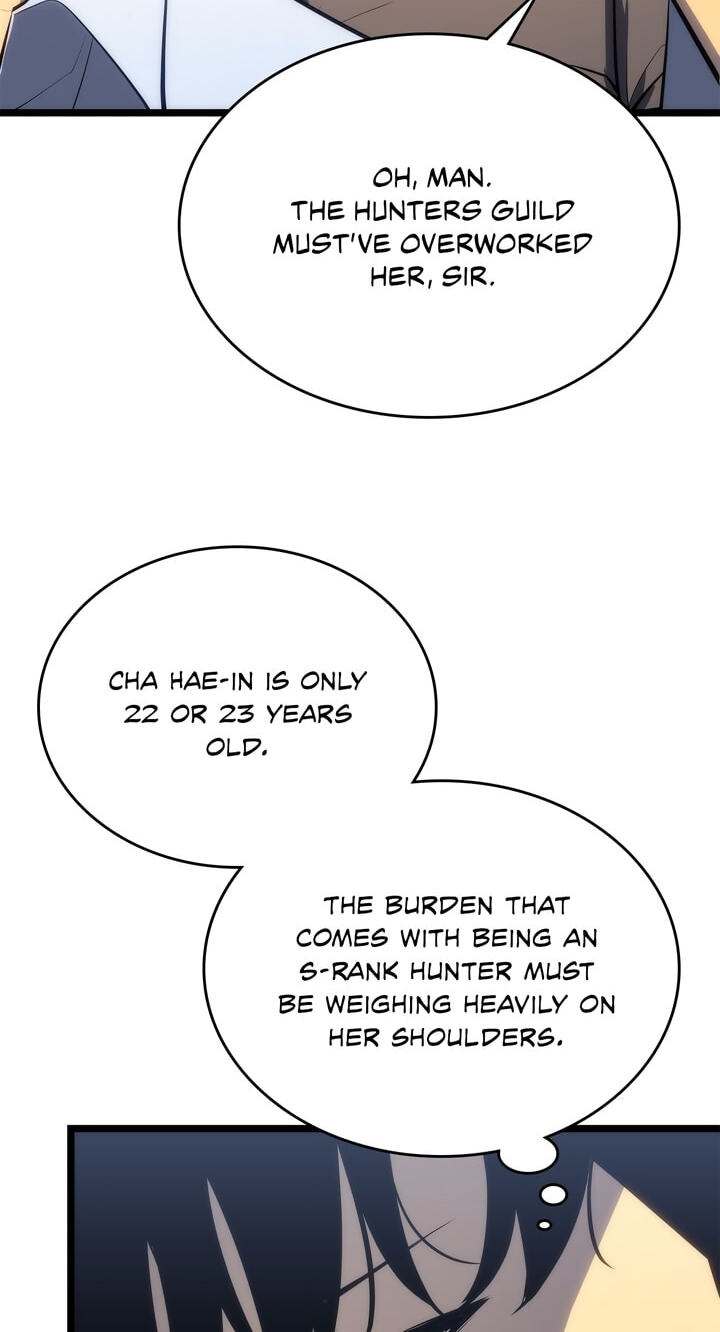 Solo Leveling, chapter 112, page 98