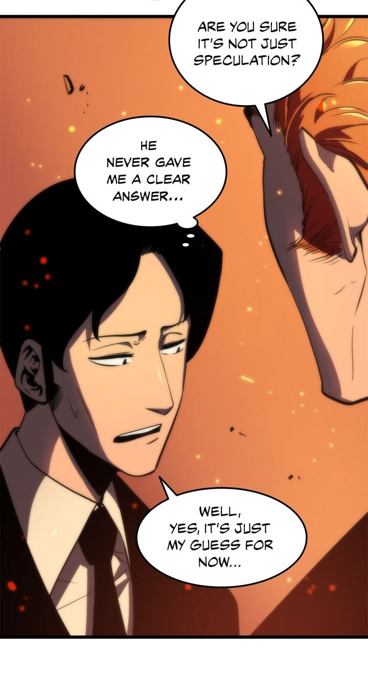 Solo Leveling, chapter 49, page 28