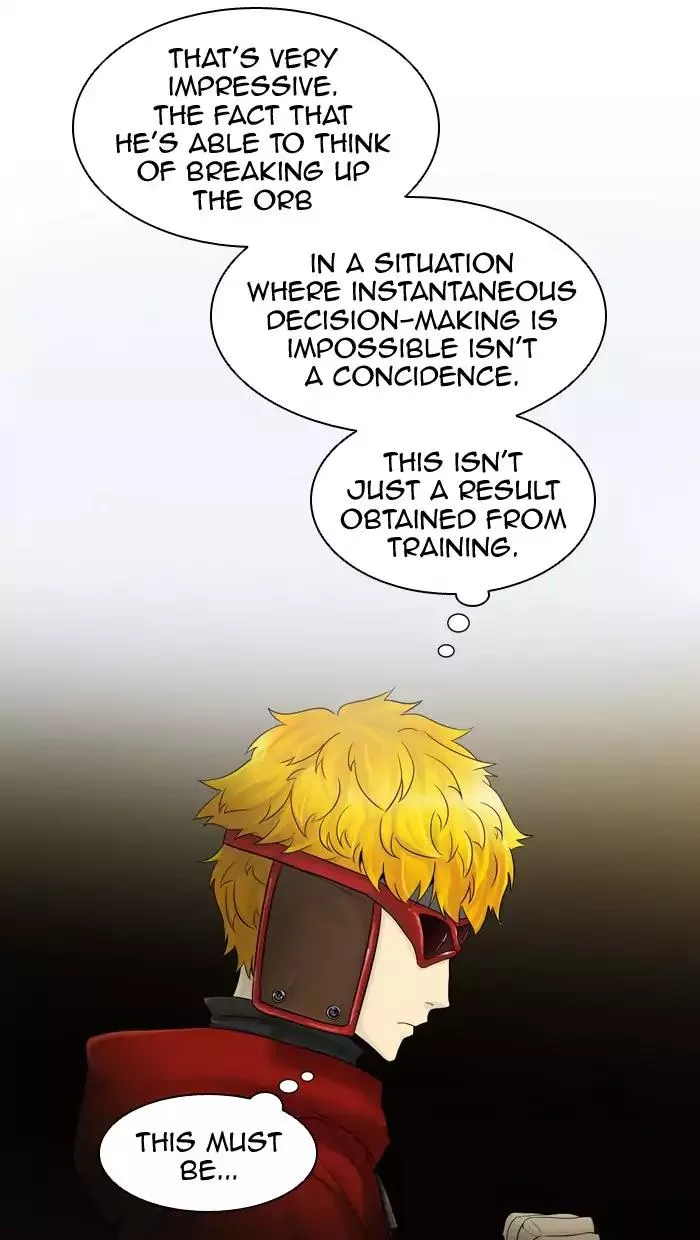Tower of God, chapter 381, image 50
