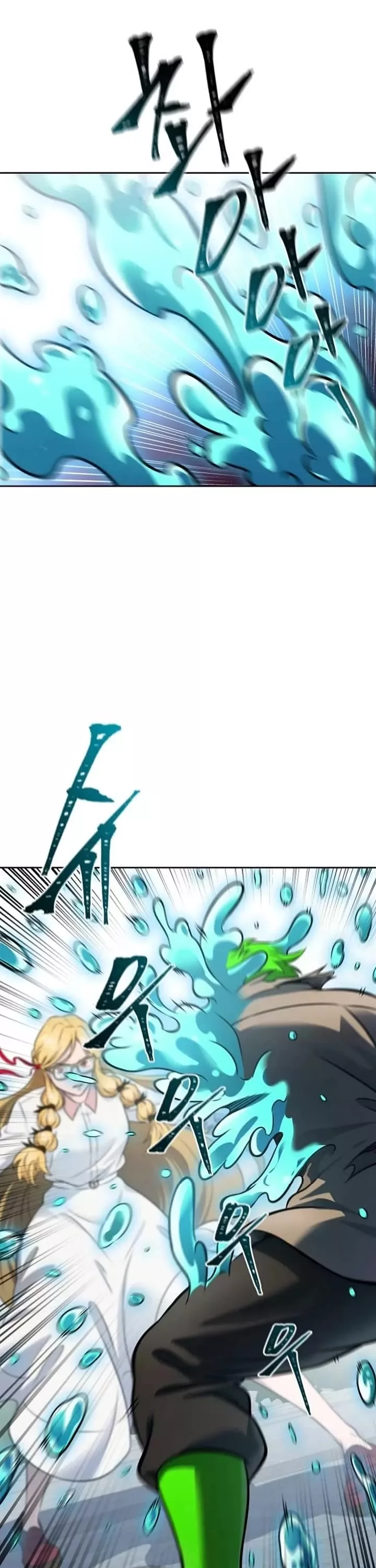 Tower of God, chapter 614, image 67