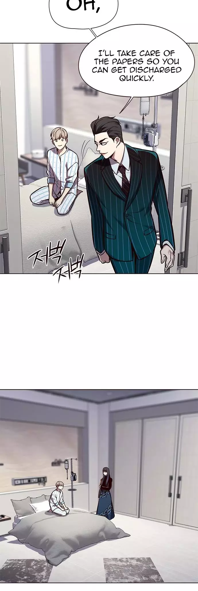 Eleceed, chapter 142, image 36