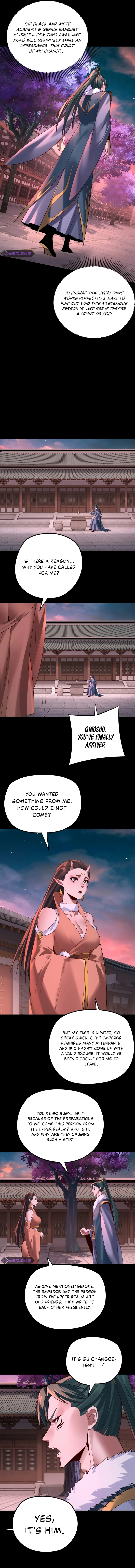 I Am the Fated Villain, chapter 187, image 5