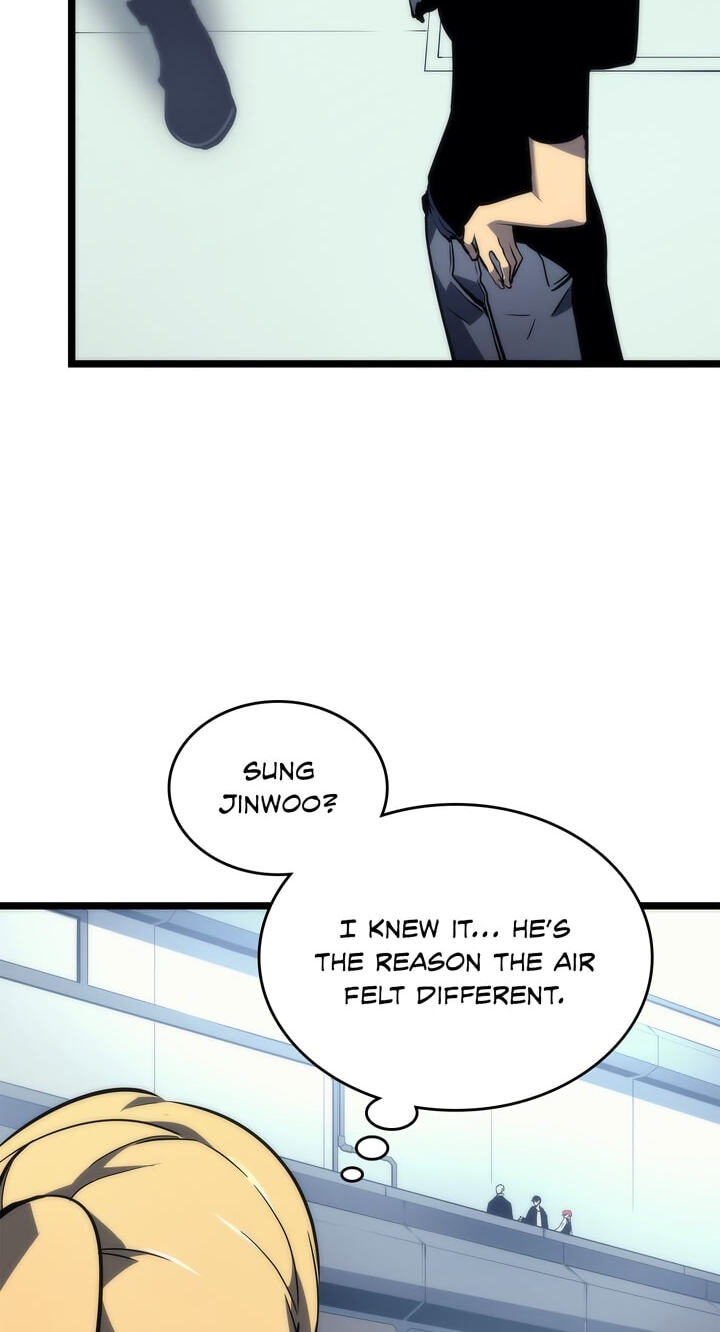Solo Leveling, chapter 91, page 9