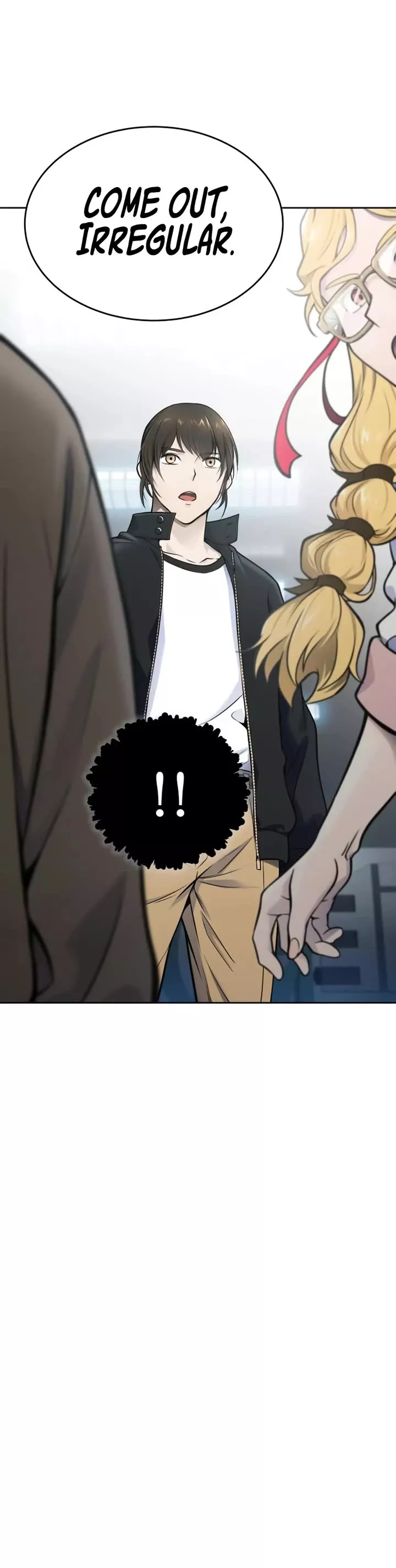 Tower of God, chapter 598, image 17