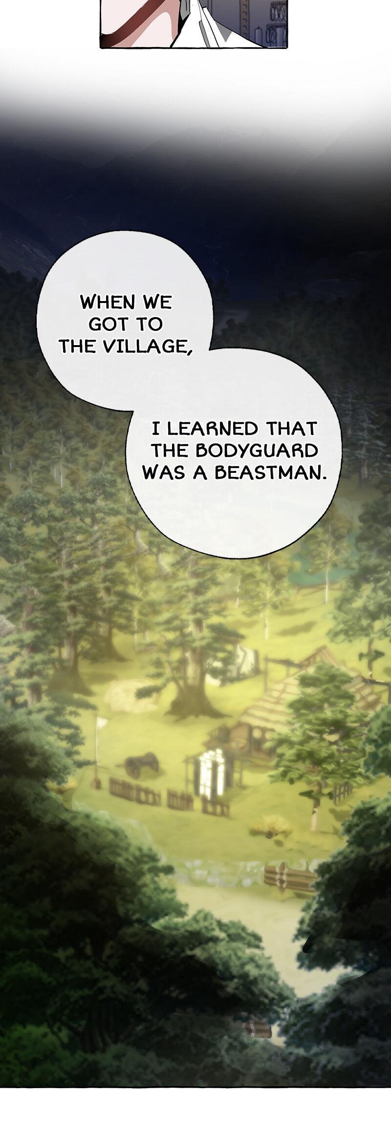 Trash of the Count’s Family, chapter 35, image 17