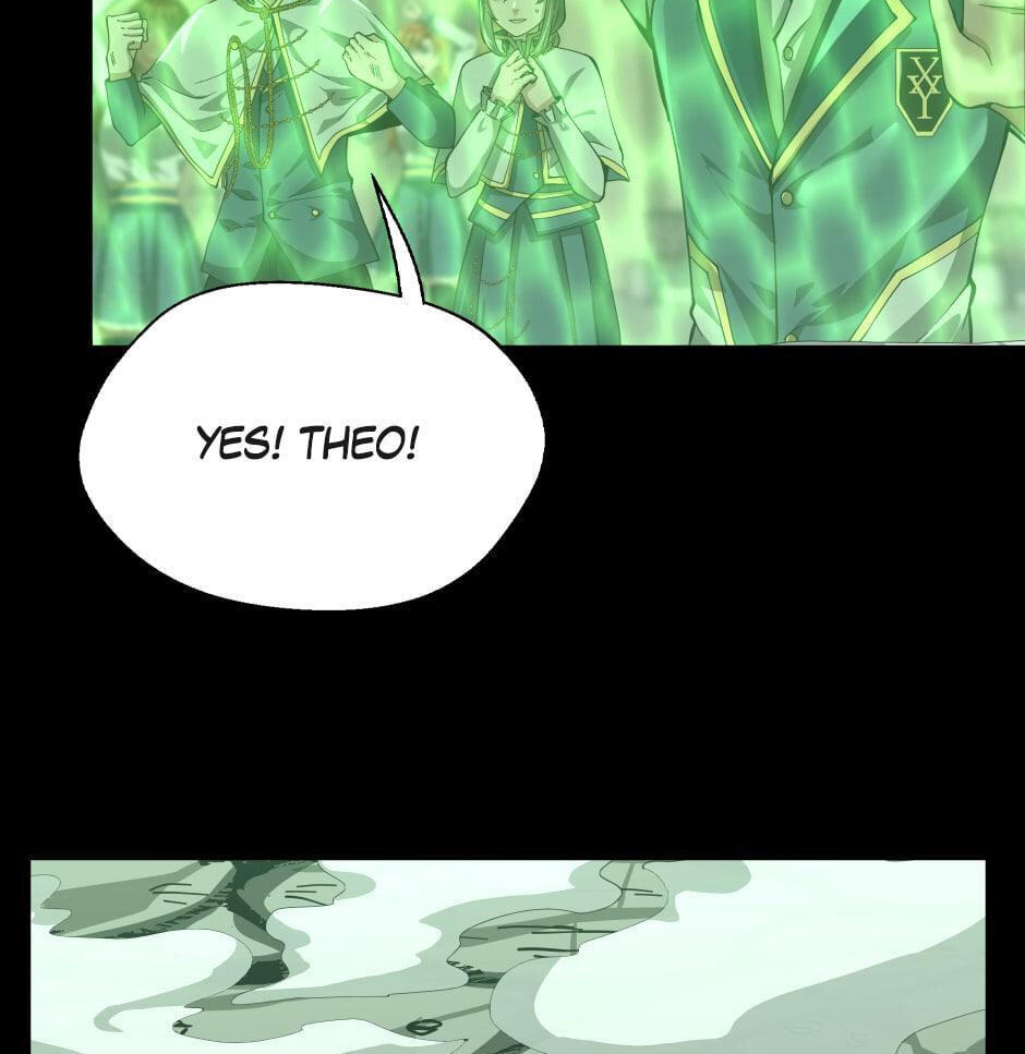 The Beginning After the End, chapter 136, image 116