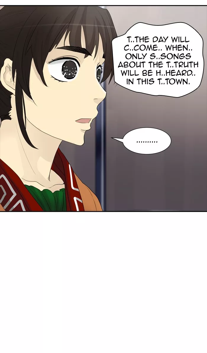 Tower of God, chapter 357, image 109