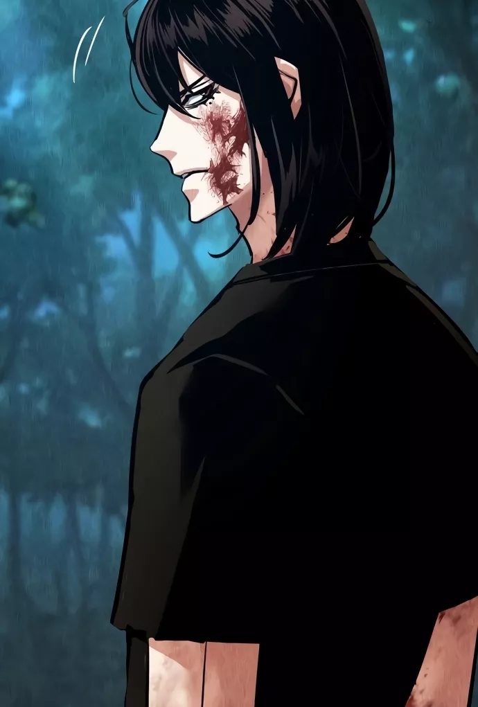 Teenage Mercenary, chapter 272, image 34