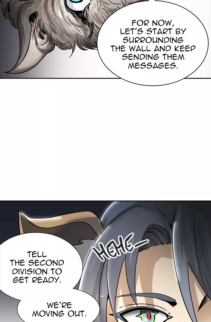 Tower of God, chapter 449, image 113