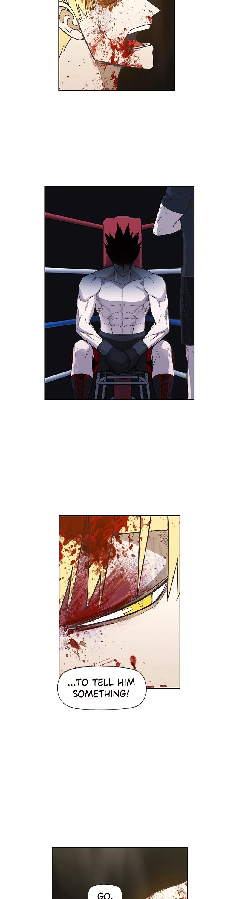 The Boxer, chapter 112, image 50
