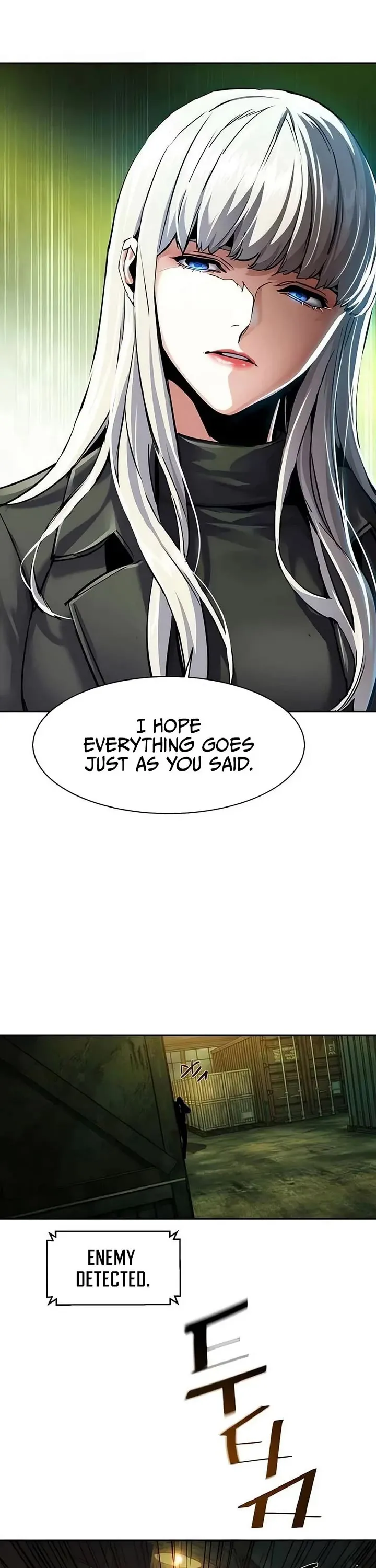 Teenage Mercenary, chapter 279, image 12