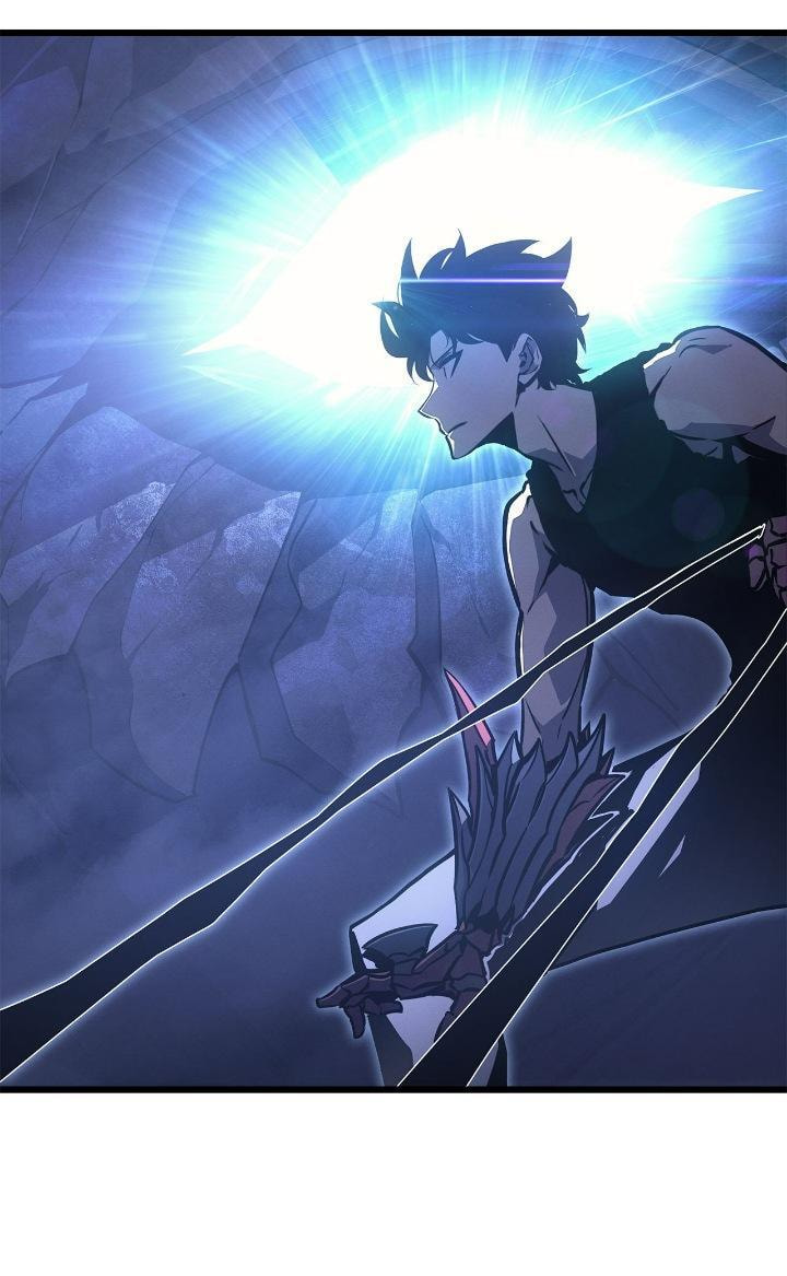 Solo Leveling, chapter 197, image 73