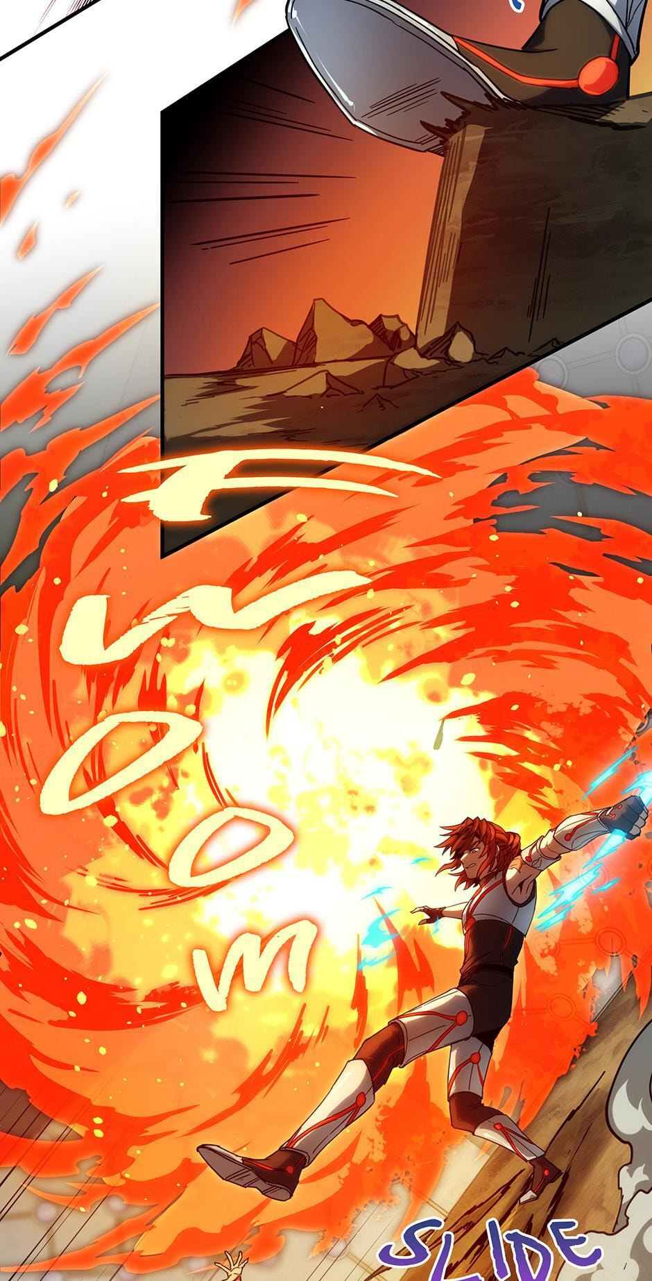 The Beginning After the End, chapter 210, image 23