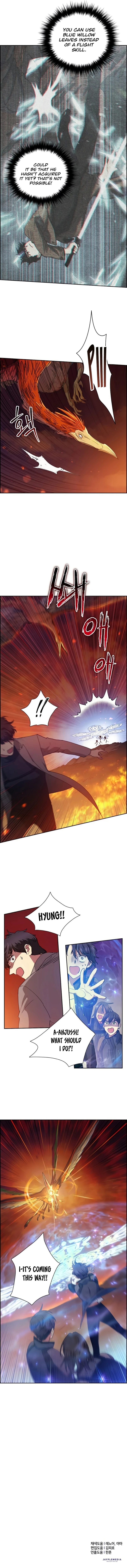 The S-Classes That I Raised, chapter 24, image 14