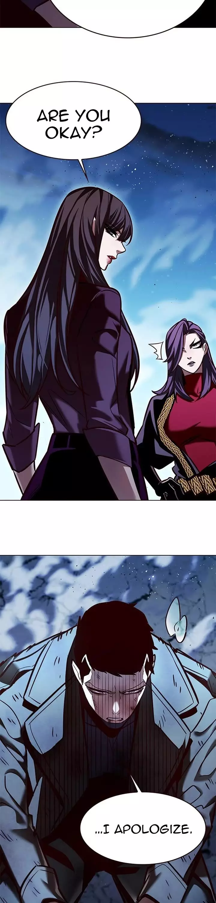 Eleceed, chapter 266, image 6