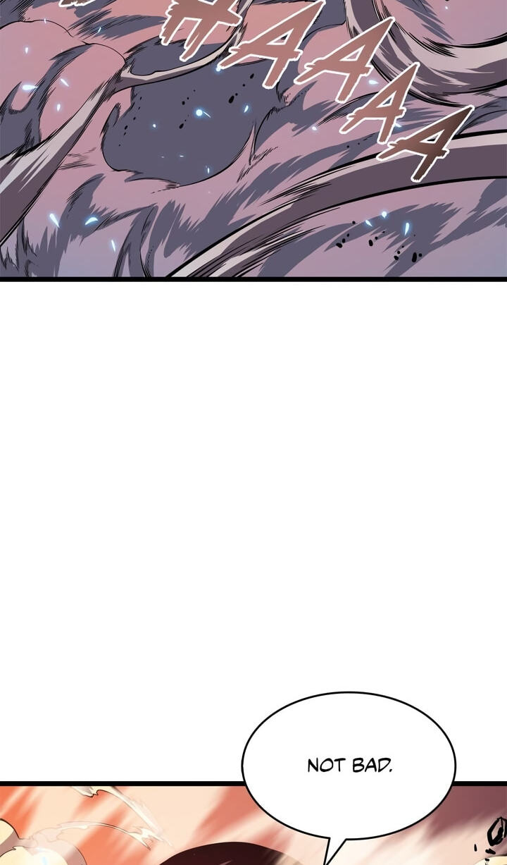 Solo Leveling, chapter 52, page 26