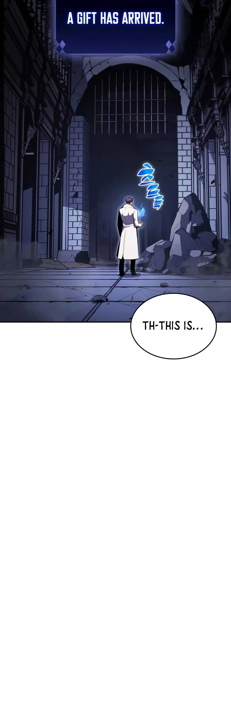 Solo Max-Level Newbie, chapter 100, image 51