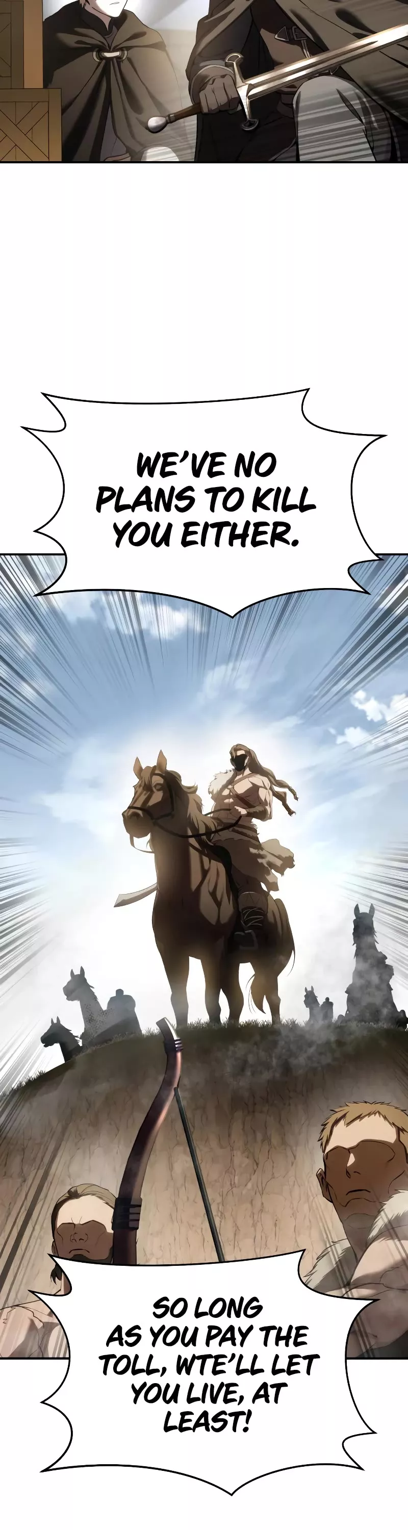 Star-Fostered Swordmaster, chapter 60, image 13