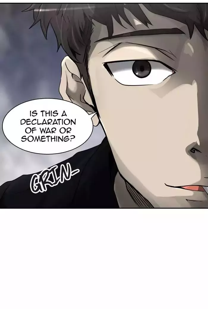 Tower of God, chapter 390, image 3