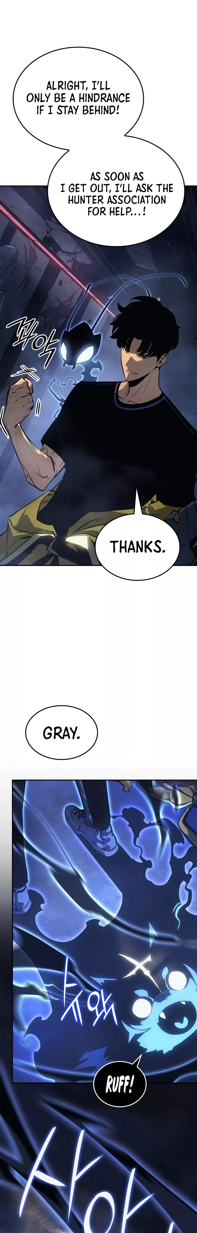 Solo Leveling: Ragnarok, chapter 17, image 6