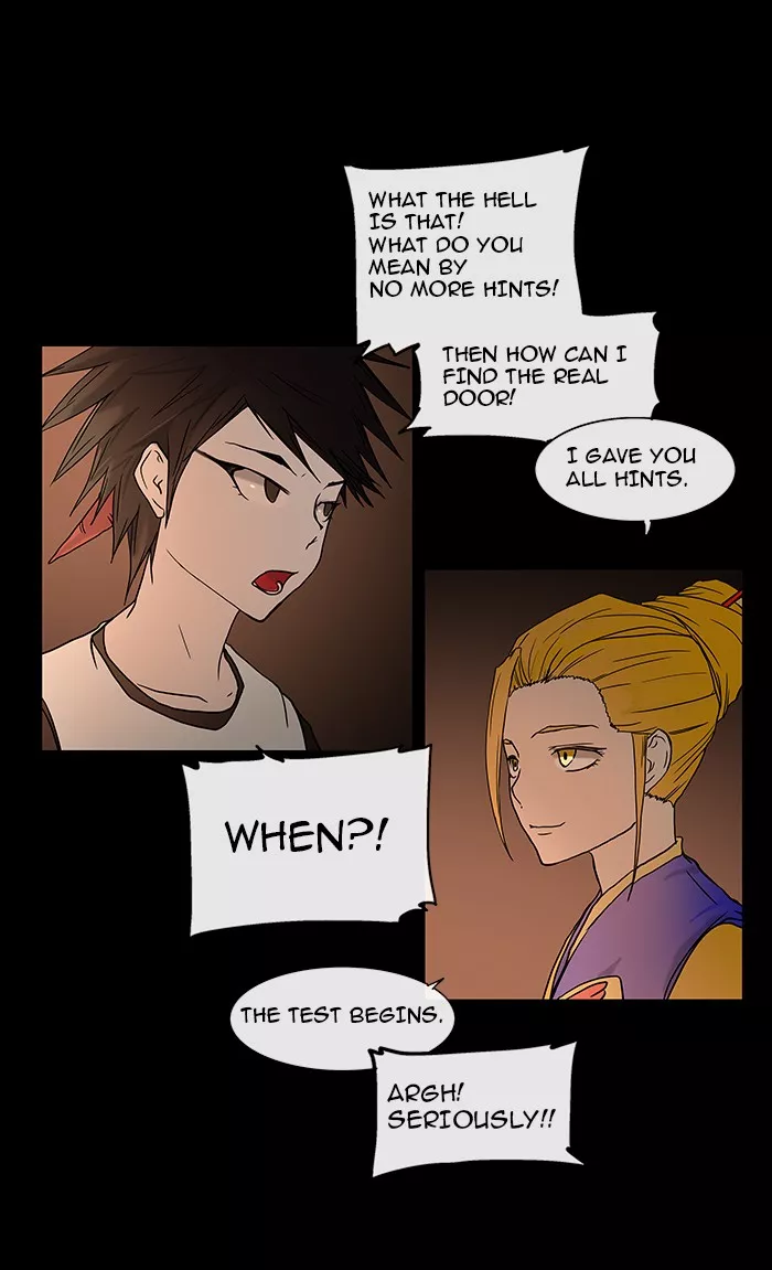 Tower of God, chapter 13, image 24