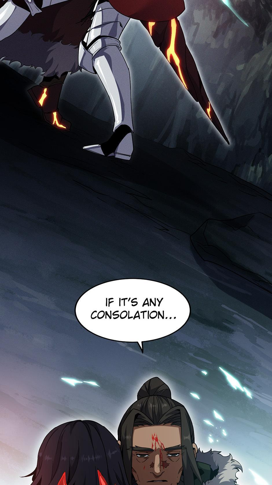 The Beginning After the End, chapter 203, image 122