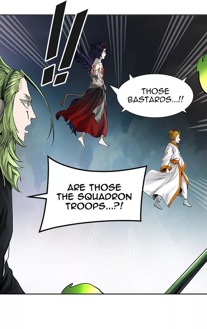 Tower of God, chapter 464, image 123