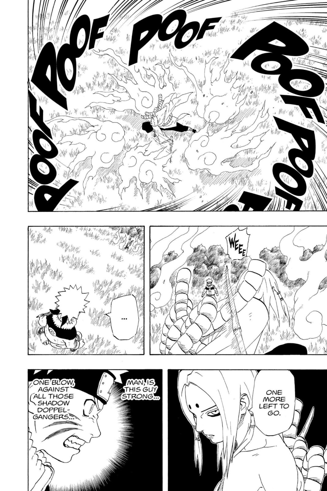 Naruto, chapter 209, image 10