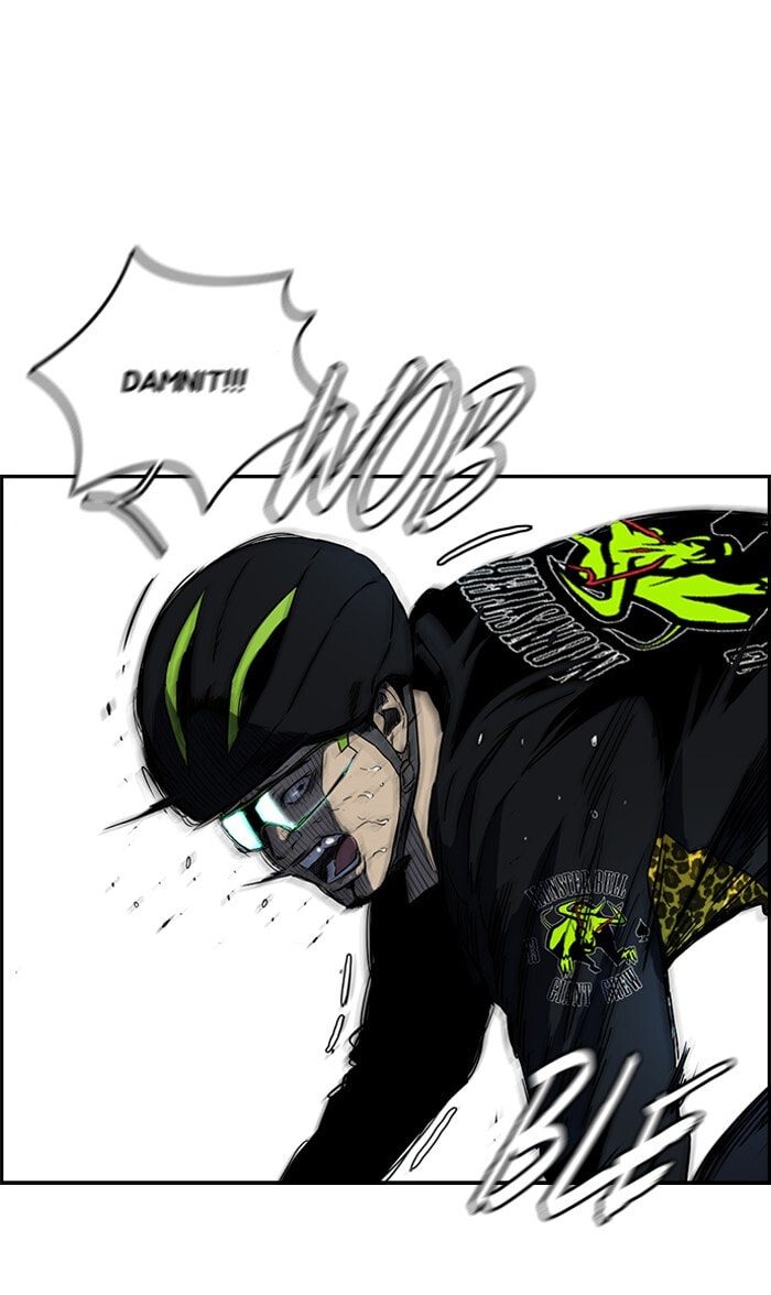 Wind Breaker, chapter 163, image 40