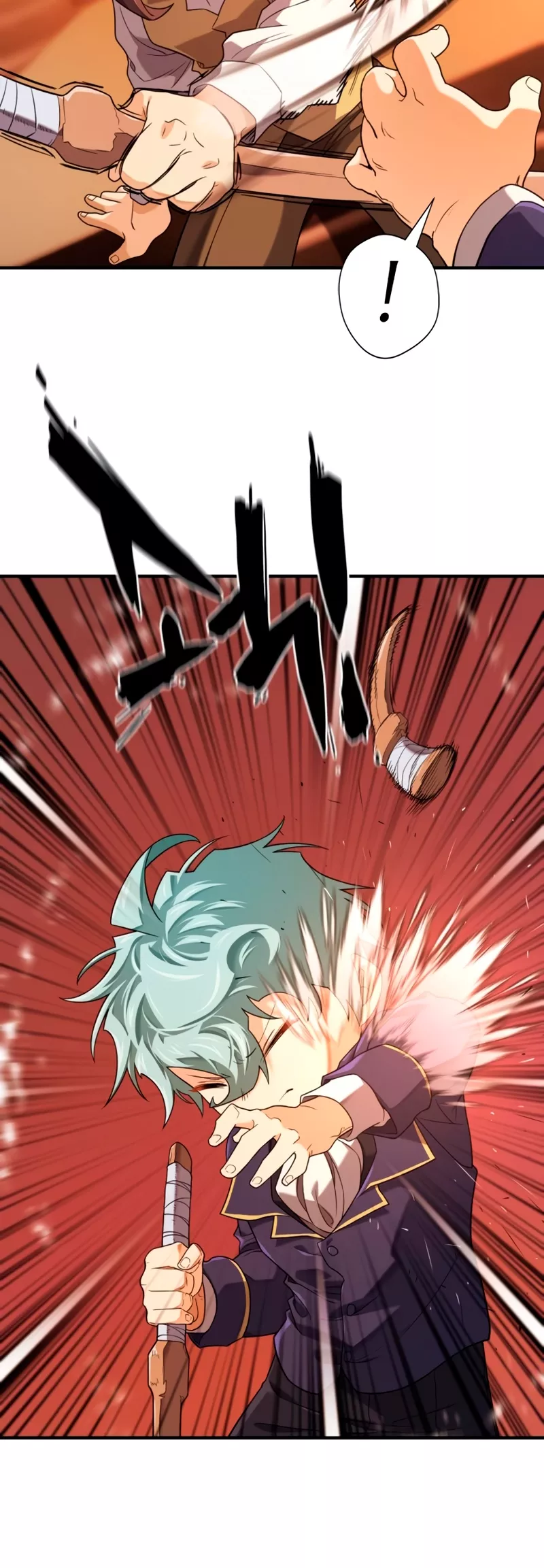 The Greatest Estate Developer, chapter 222, image 21