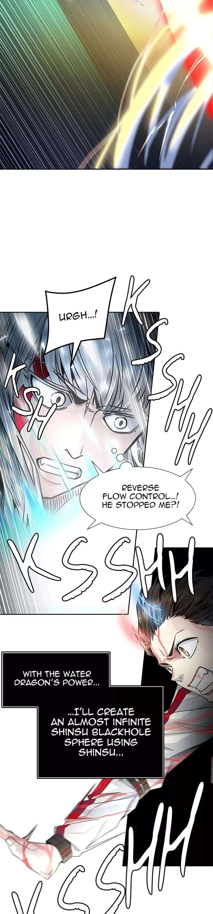 Tower of God, chapter 506, image 2