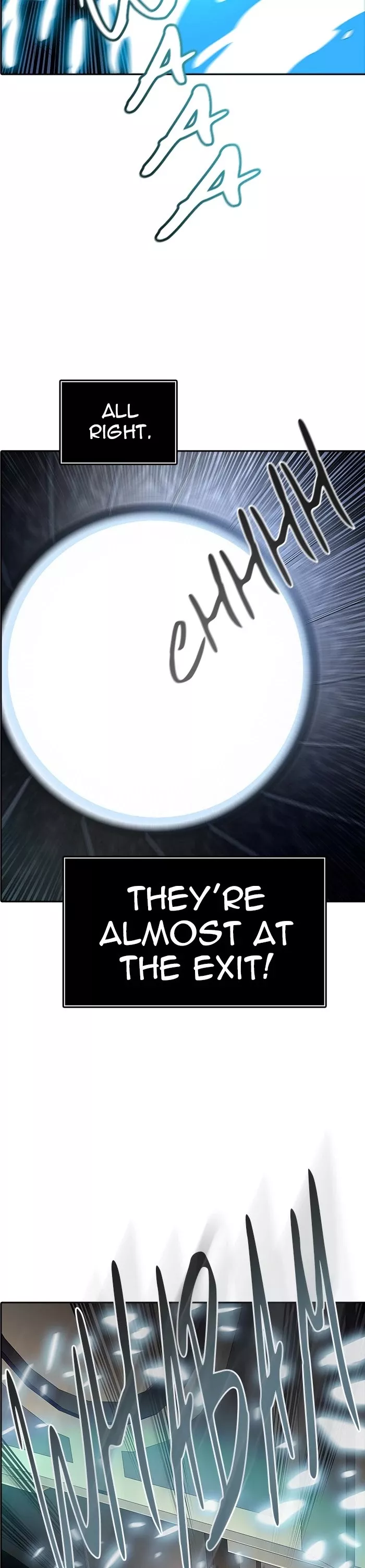 Tower of God, chapter 538, image 49