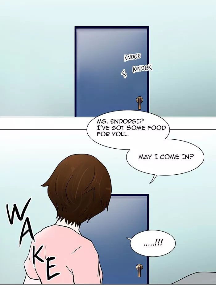 Tower of God, chapter 34, image 27