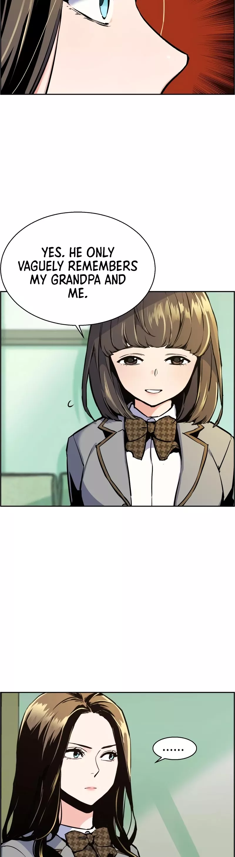 Teenage Mercenary, chapter 13, image 9