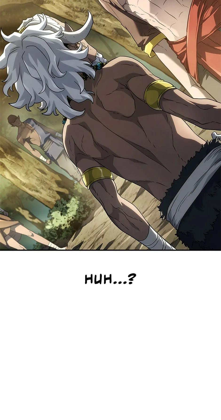 Revenge of the Baskerville Bloodhound, chapter 51, image 130