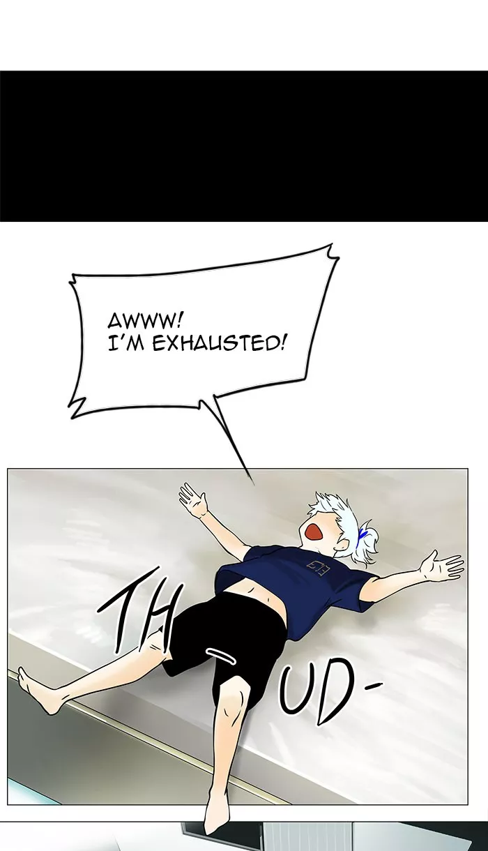 Tower of God, chapter 30, image 17