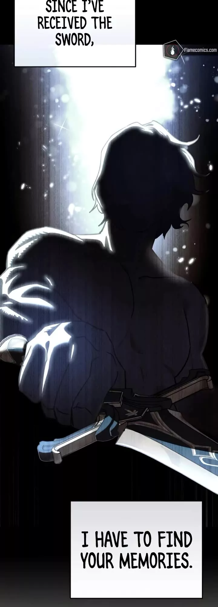 Star-Fostered Swordmaster, chapter 85, image 12