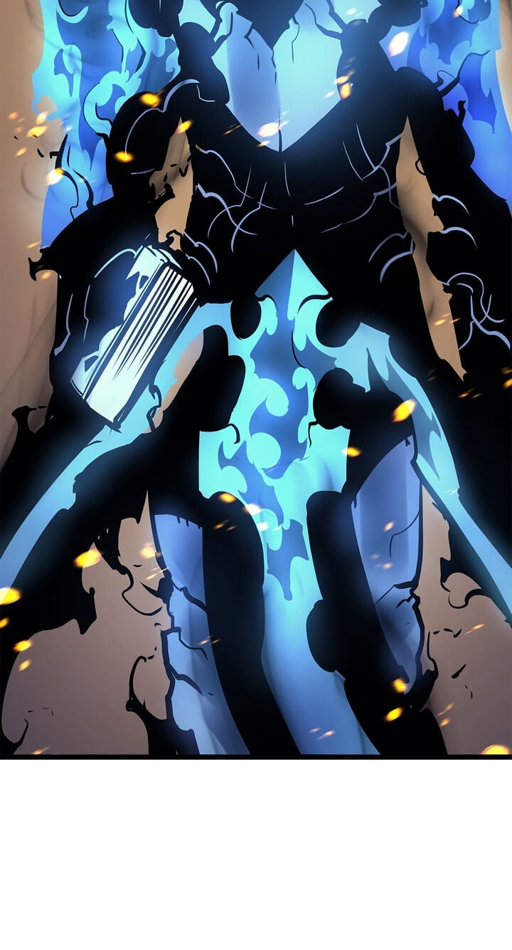 Solo Leveling, chapter 105, image 2