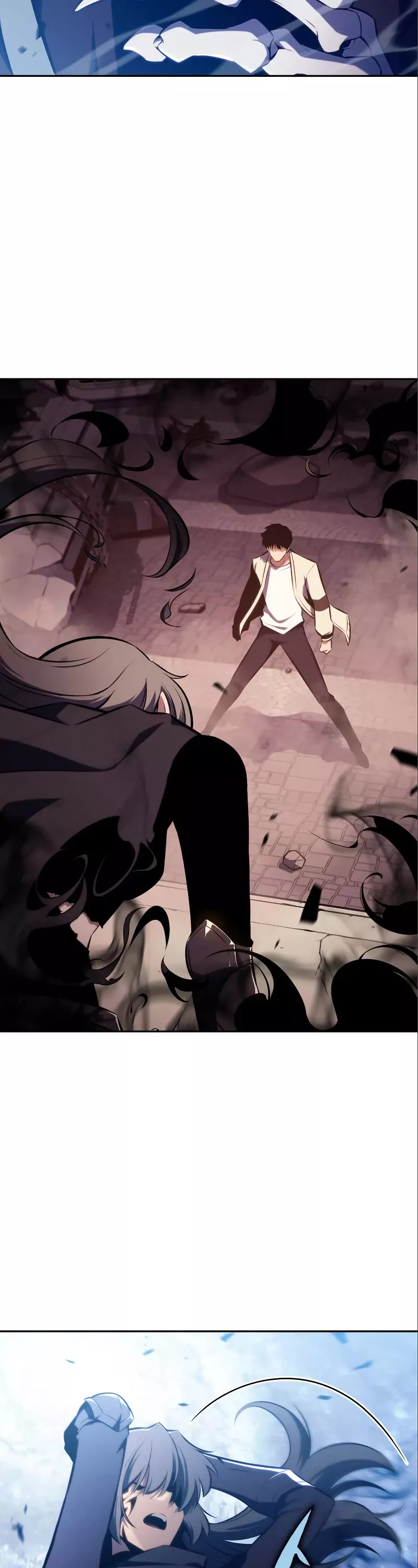 Solo Max-Level Newbie, chapter 123, image 58