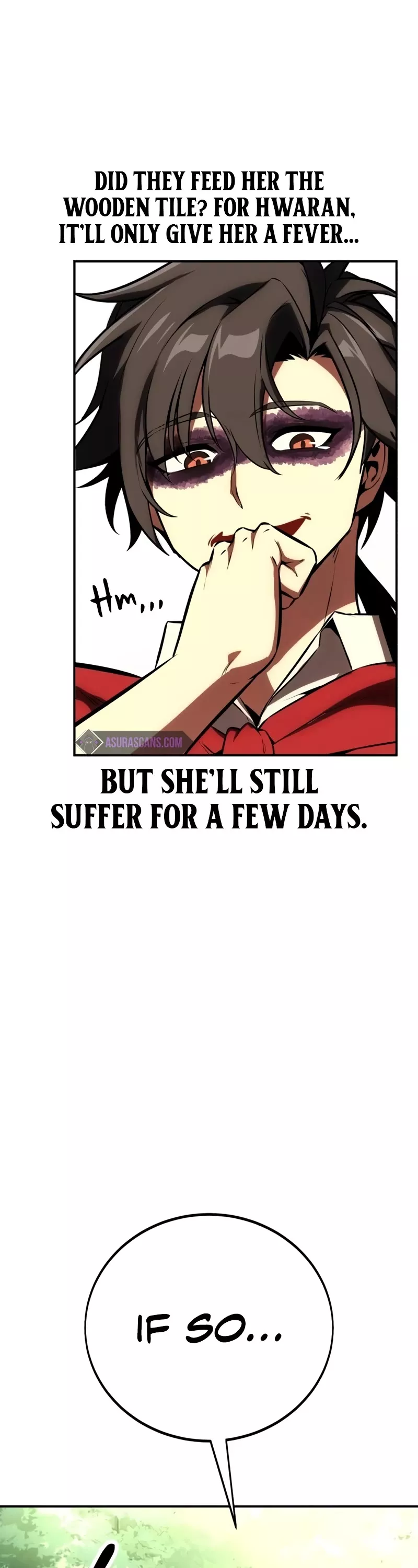 I Killed the Main Player, chapter 47, image 16