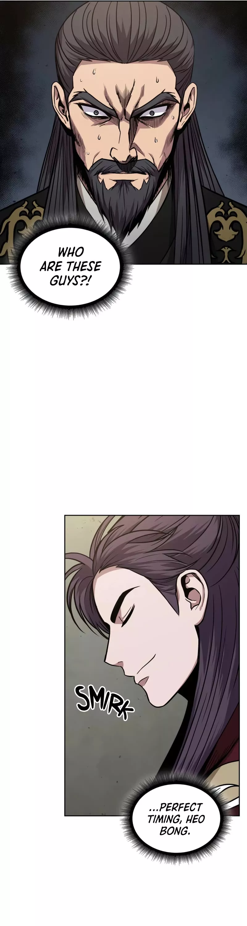 Nano Machine, chapter 124, image 46