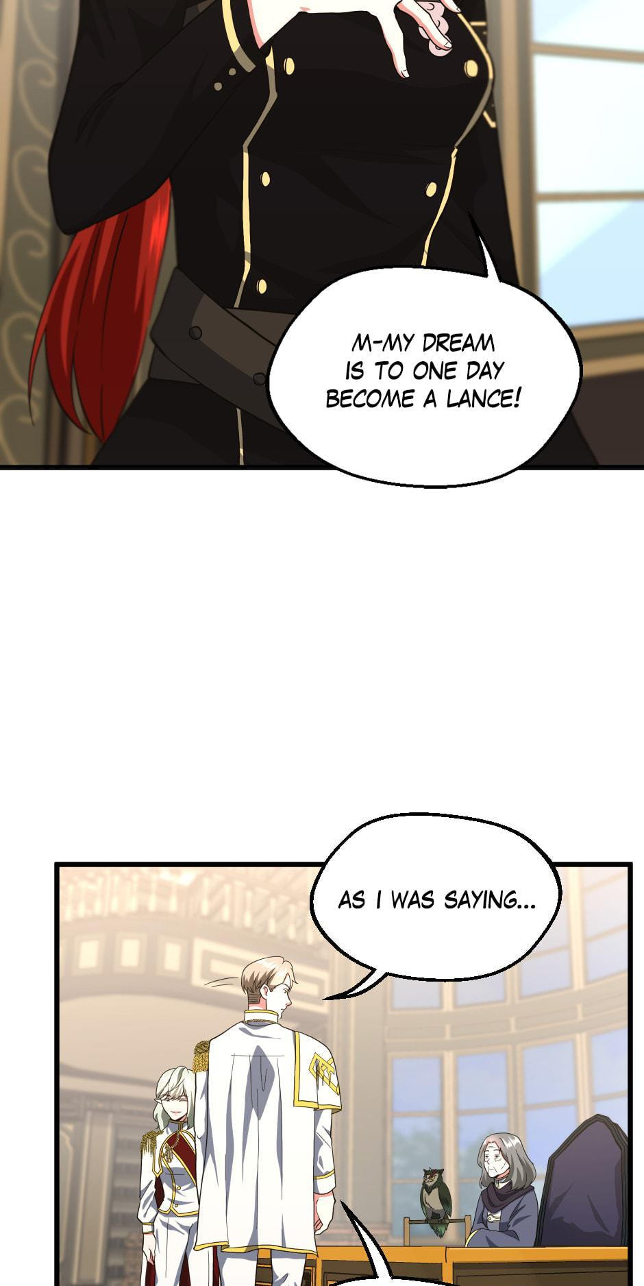 The Beginning After the End, chapter 108, image 8
