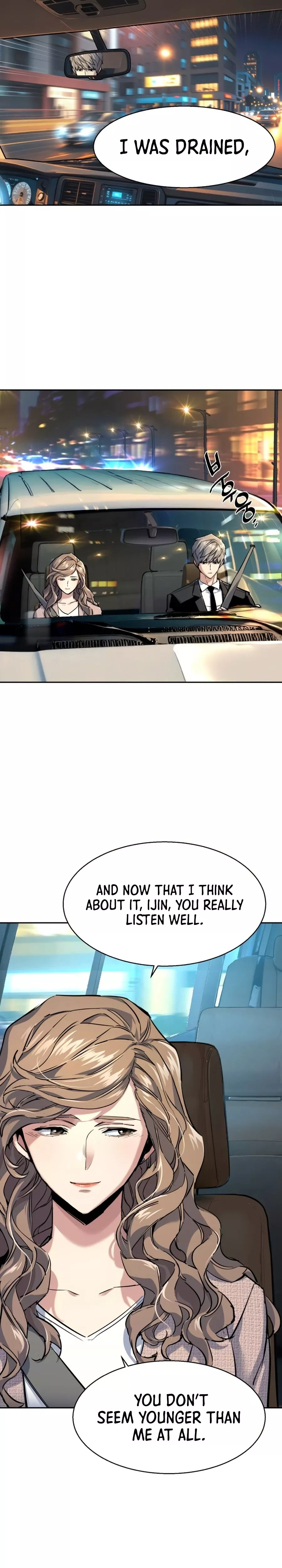 Teenage Mercenary, chapter 237, image 14