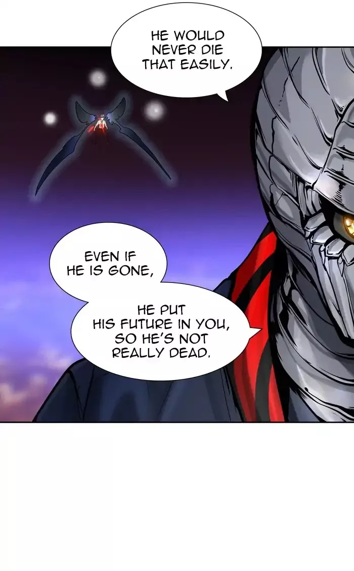 Tower of God, chapter 414, image 77