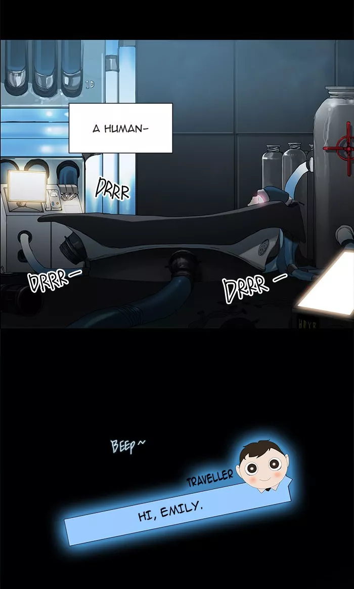 Tower of God, chapter 118, image 19